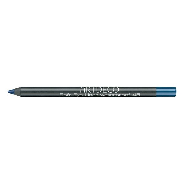 Artdeco silmapliiats Soft Waterproof 1,2 g 45 - Cornflower Blue - 1,2 g