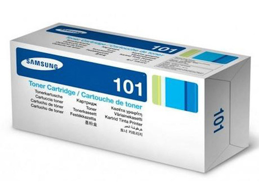 HP Samsung tooner MLT-D101S must