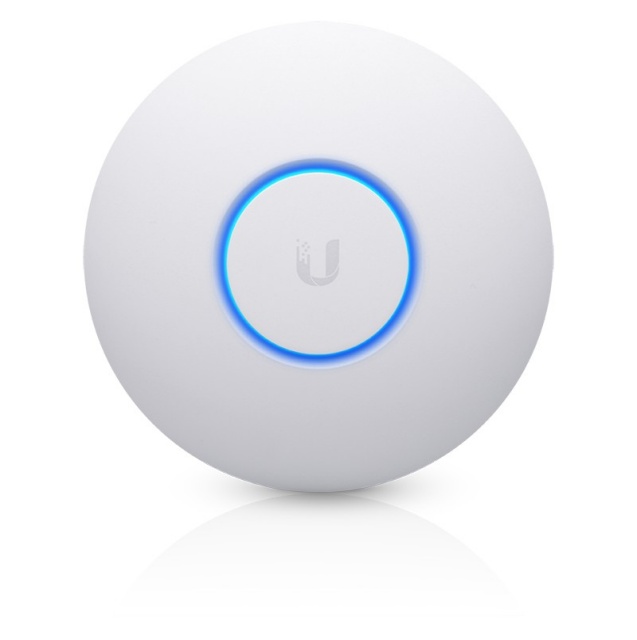 Ubiquiti UAP-AC-PRO-E AP AC1300 w/o PoE adapter