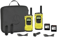 Motorola raadiosaatja TLKR T92 H2O