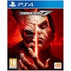 PlayStation 4 mäng Tekken 7