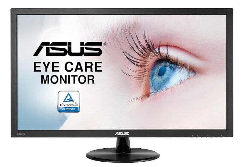 ASUS monitor 24" VP247HAE 