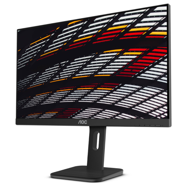 AOC monitor 24" 24P1 