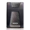 ADATA kõvaketas Durable HD650 4TB USB3.1 must