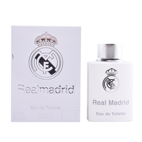 Sporting Brands meeste parfüüm Real Madrid EDT (100ml) (100ml)