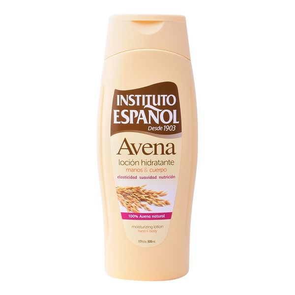Instituto Español niisutav ihupiim Avena 8411047146057 (500ml) 500ml