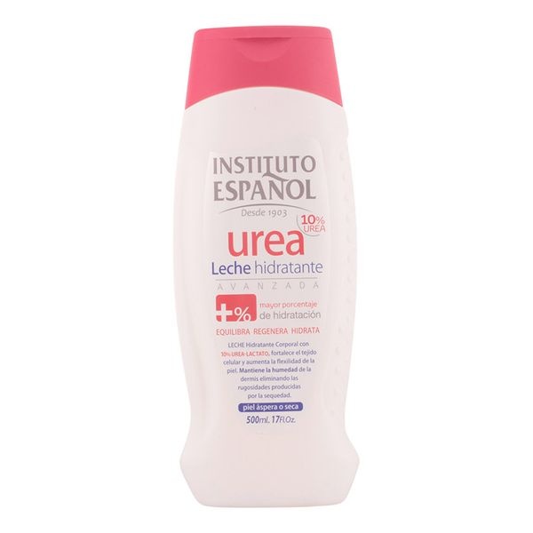 Instituto Español ihupiim Urea (500ml)