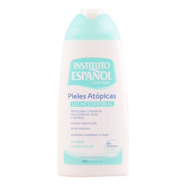 Instituto Español kehapiim atoopilisele nahale 100307 (300ml) 300ml