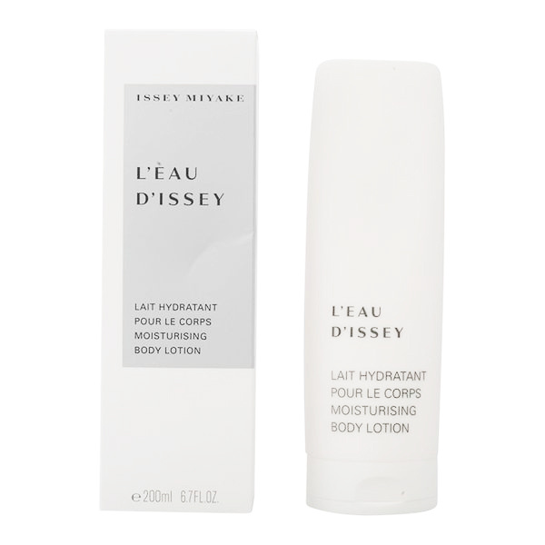 Issey Miyake ihupiim L'eau D'issey Issey Miyake (200ml)