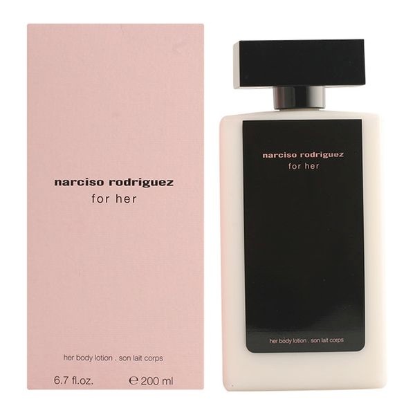Narciso Rodriguez ihupiim For Her (200ml)