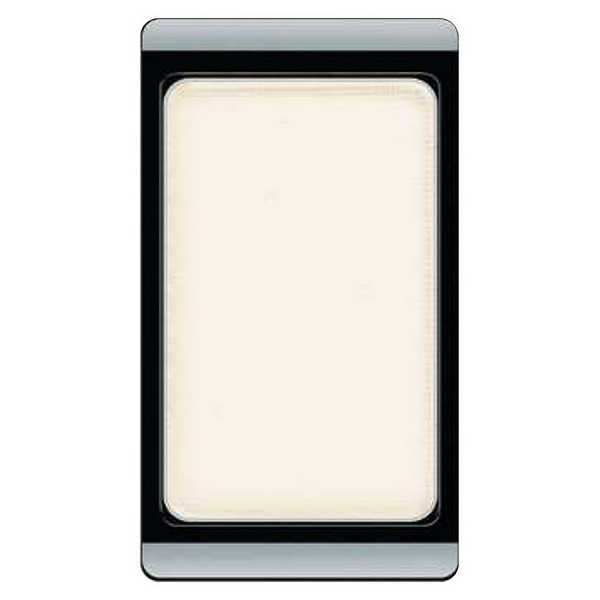 Artdeco lauvärvid Matt 0,8 g 512 - Matt White - 0,8 g