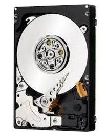 Fujitsu kõvaketas SATA 4TB 6G 7200rpm 3.5" BC S26361-F5636-L400