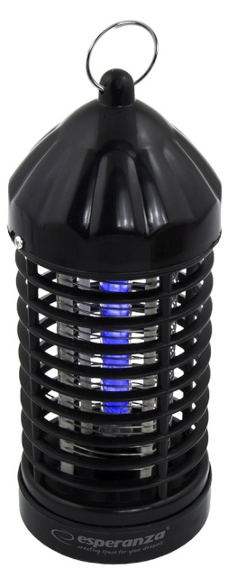 Esperanza sääsetõrjelamp TERMINATOR II