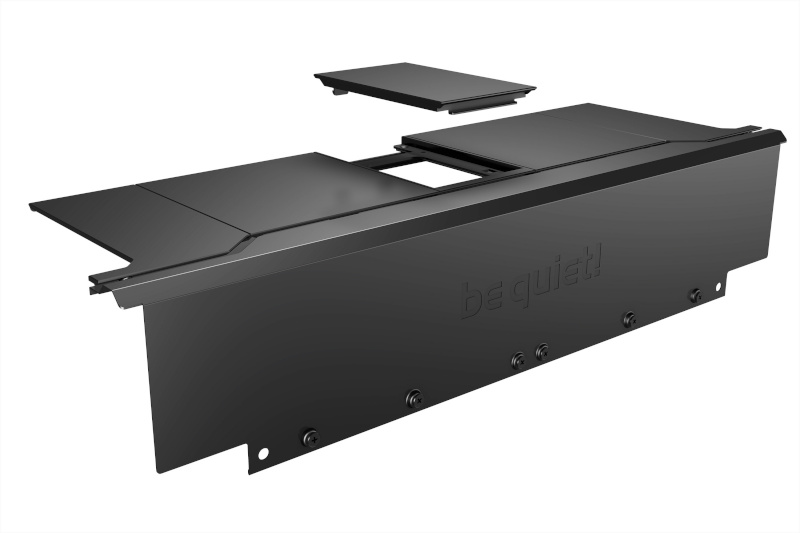 be quiet! korpus PSU shroud for Dark Base Pro 900