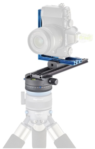 Novoflex VR-System mini