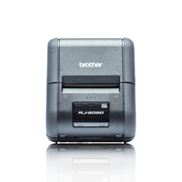 Brother etiketiprinter Rj-2050 Mobile Printer All