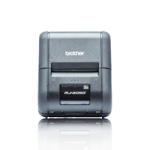 Brother etiketiprinter Rj-2050 Mobile Printer All