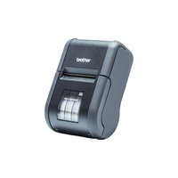 Brother etiketiprinter Rj-2140 Mobile Printer All