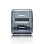 Brother etiketiprinter Rj-2030 Mobile Printer All