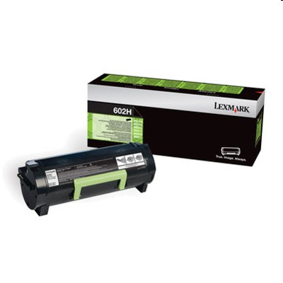 Lexmark 56F2U0E Black Ultra High Yield Corporate Toner Cartridge