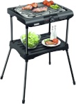 Unold elektrigrill 58550 must Rack Barbecue Grill
