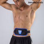 InnovaGoods elektriline lihasstimulatsiooni vöö Belton