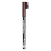 Rimmel London kulmupliiats Professional Eyebrow Pencil 1,4g, 001 Dark Brown, naistele