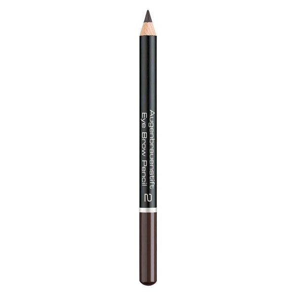 Artdeco kulmupliiats 2 - Intensive Brown - 1,1 g