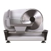 Camry viilutaja CR 4702 Meat slicer, 200W Camry Food slicers CR 4702 Stainless steel, 200 W, 190 mm