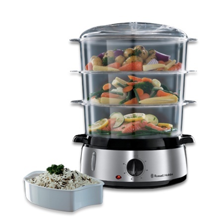 Russell Hobbs aurutaja 19270-56 Cook@Home