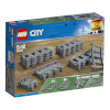 Lego klotsid City Tracks (60205)