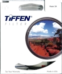 Tiffen filter UV Haze-2A 58mm