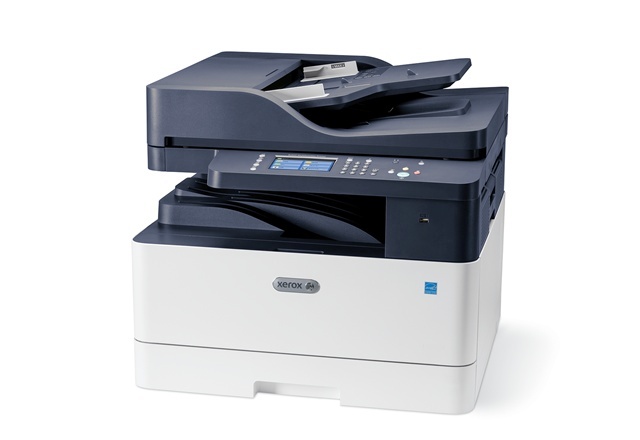 Xerox printer B1025V_U A3 MF Mono Office Digital Equip (P1524) (4623)