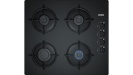 Siemens integreeritav gaasi-pliidiplaat EO6B6PB10
