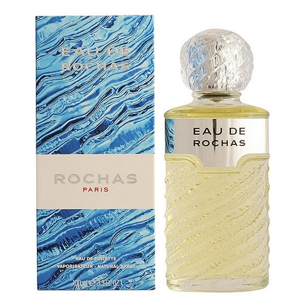 Rochas naiste parfüüm Eau De Rochas EDT 220ml