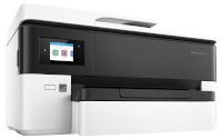 HP printer Officejet Pro 7720 Wide Format All-in-One
