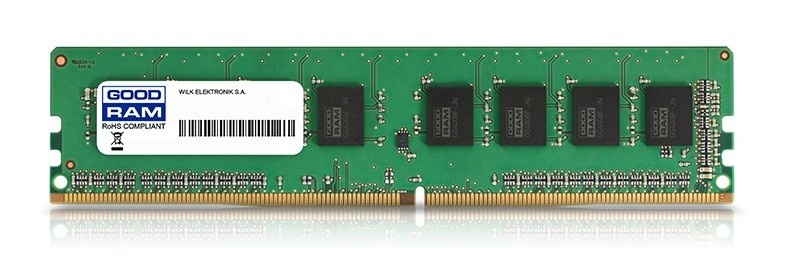 GOODRAM mälu DDR4 16GB 2666MHz CL19
