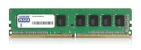 GOODRAM mälu DDR4 16GB 2666MHz CL19