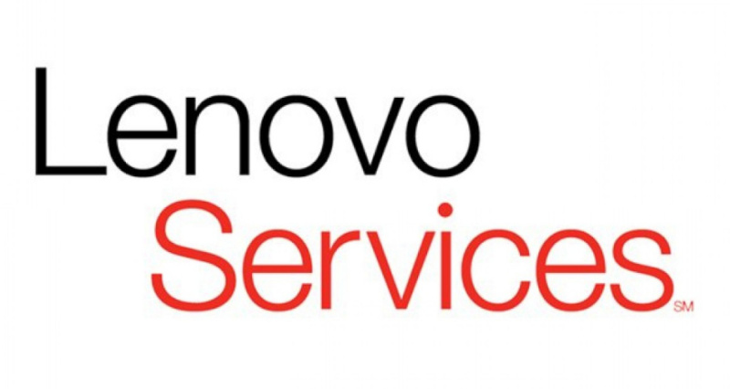 Lenovo lisagarantii 5WS0K78452 3Y Depot/CCI upgrade from 1Y Depot/CCI delivery