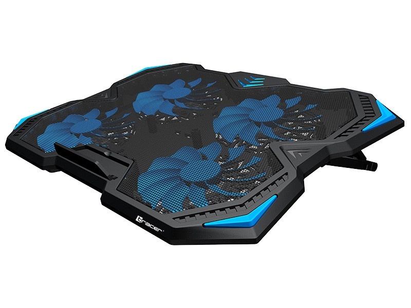 Tracer jahutusalus Cooling station Gamezone Turbo 17 inch