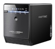 Fantec kettaboks QB-35U31 4x3,5 USB3.1