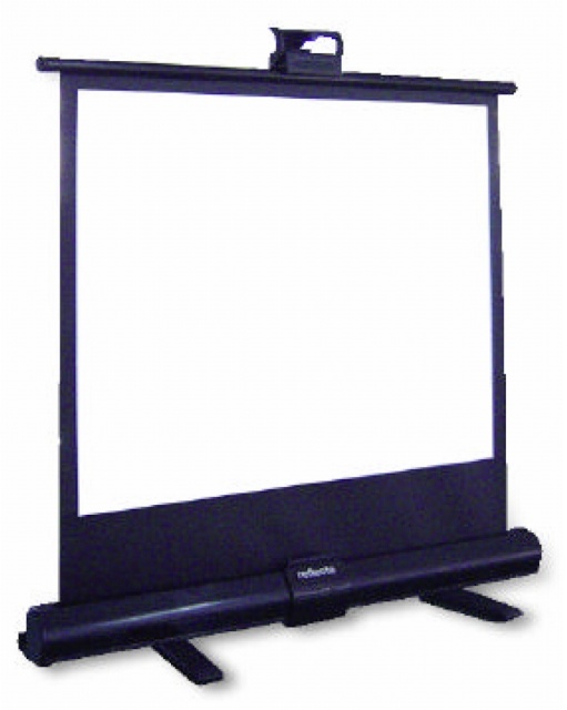 Reflecta esitlusekraan Table Projection Screen ultra portable 87x77cm