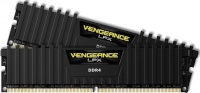 Corsair mälu DDR4 16GB 3000MHz CL16 (2x8GB) Vengeance must