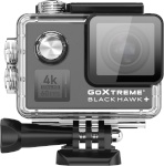 GoXtreme seikluskaamera Hawk+ must