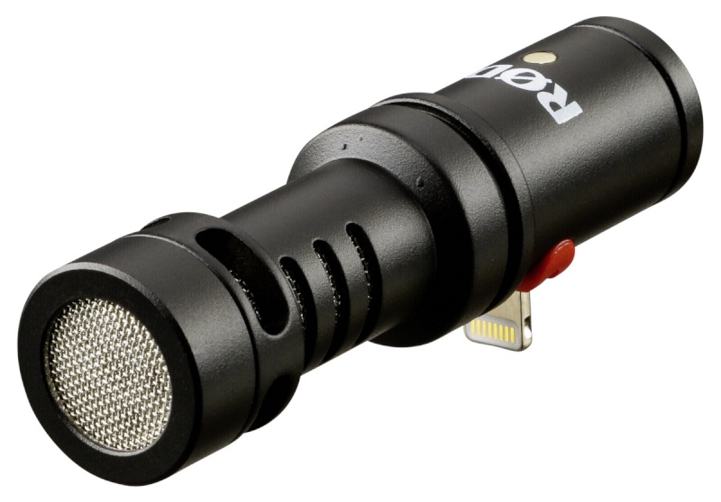 Rode mikrofon VideoMic Me-L