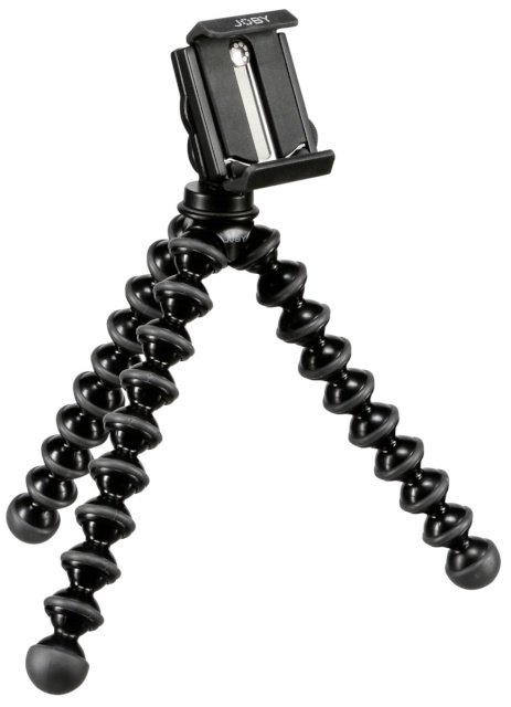 Joby statiiv GripTight GorillaPod Stand PRO must