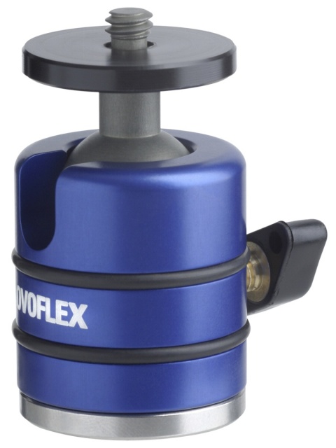 Novoflex statiivipea Ball Head BALL 19