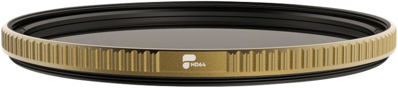 Polarpro filter QuartzLine 82mm ND64