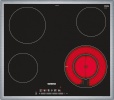 Siemens integreeritav keraamiline pliidiplaat ET645FFN1E