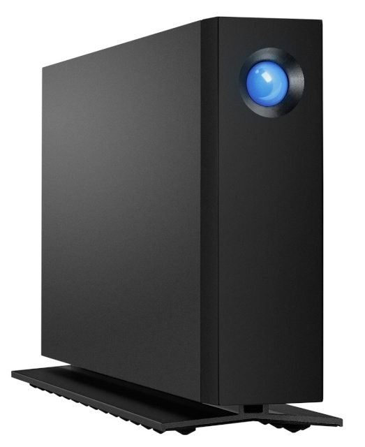 LaCie kõvaketas d2 Professional 4TB